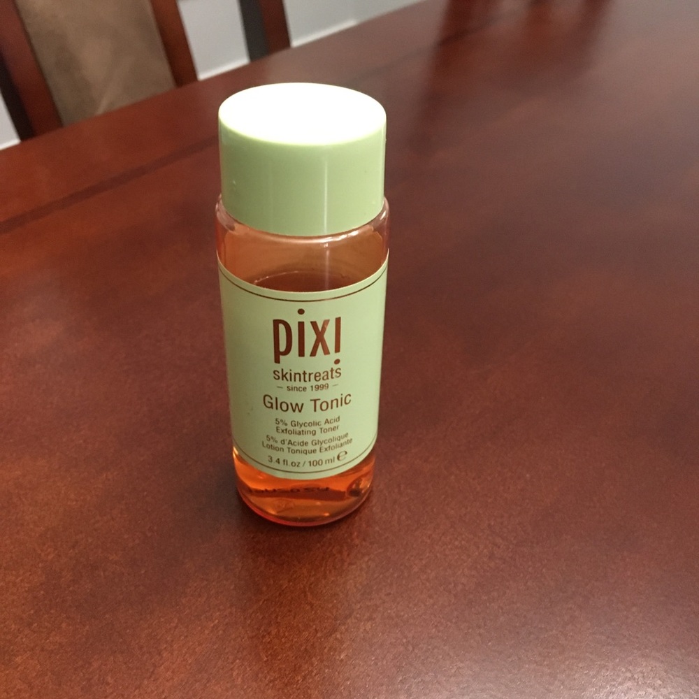 Pixi Glow Tonic